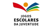 01-09 Jogos Escolares da Juventude logo