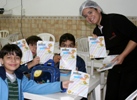 27-06 Alimentação Saudável IEE Mari Abreu 14pequena