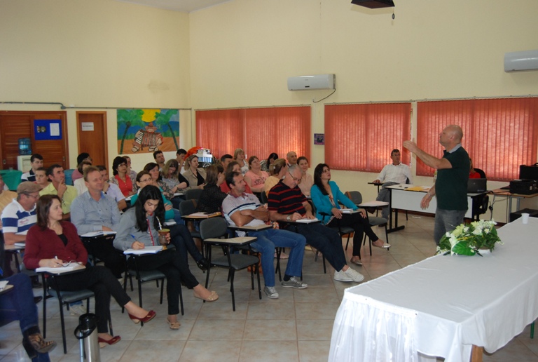 Notícias - Portal da Educação - Secretaria - SED - SC