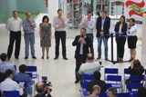 inauguracao da eeb carlos techentin - blumenau 20150901 1107284012 peq