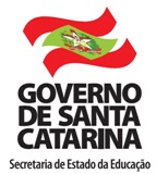 logo sec educação pequeno