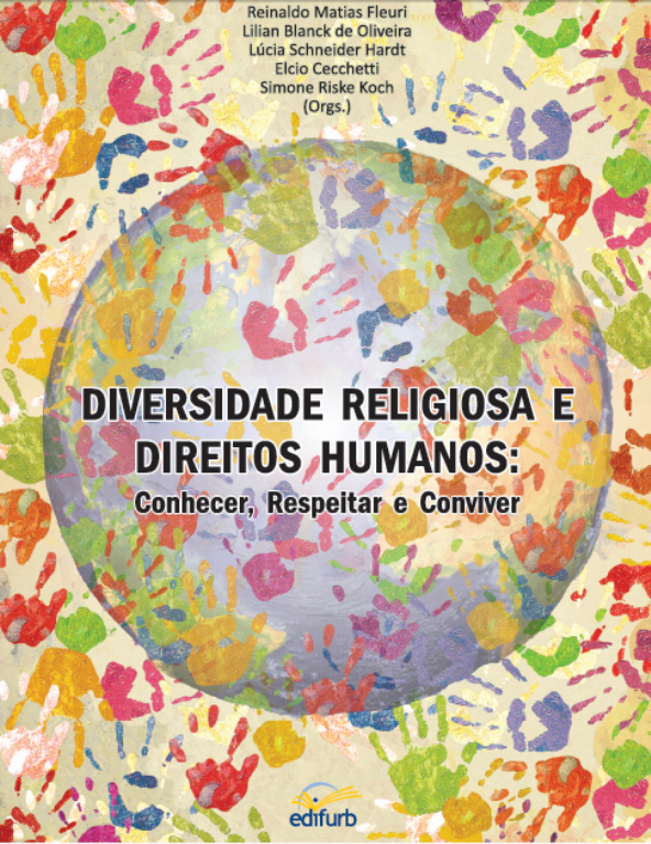 Conhecer para respeitar e aprender a conviver na diversidade